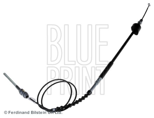BLUE PRINT Тросик, cтояночный тормоз ADT346196